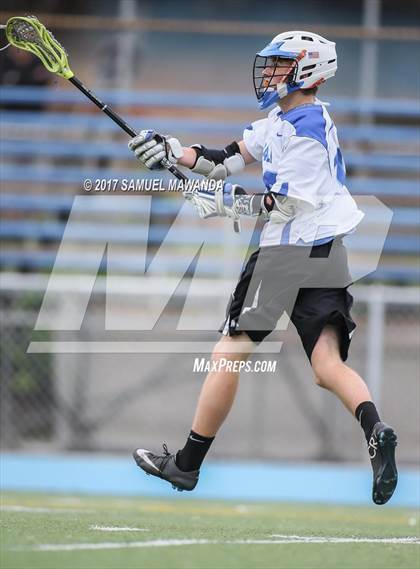 Thumbnail 3 in Chaminade vs. Palisades photogallery.