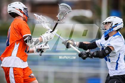 Thumbnail 3 in Chaminade vs. Palisades photogallery.