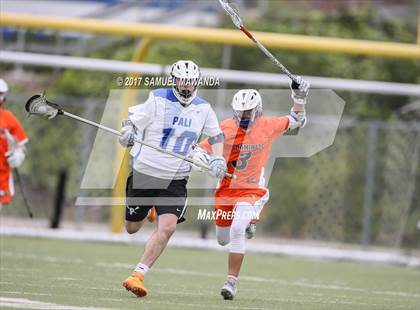 Thumbnail 2 in Chaminade vs. Palisades photogallery.