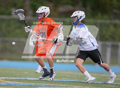 Thumbnail 3 in Chaminade vs. Palisades photogallery.