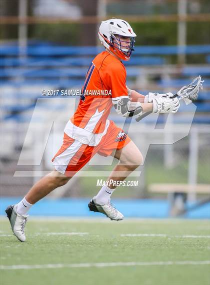 Thumbnail 1 in Chaminade vs. Palisades photogallery.