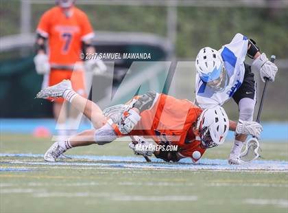 Thumbnail 1 in Chaminade vs. Palisades photogallery.