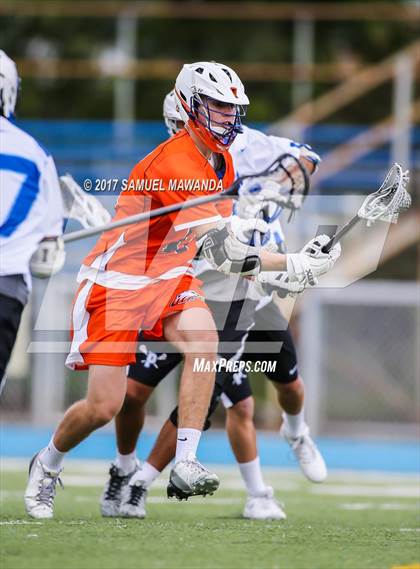Thumbnail 2 in Chaminade vs. Palisades photogallery.