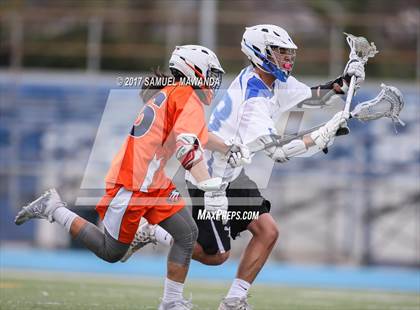 Thumbnail 2 in Chaminade vs. Palisades photogallery.