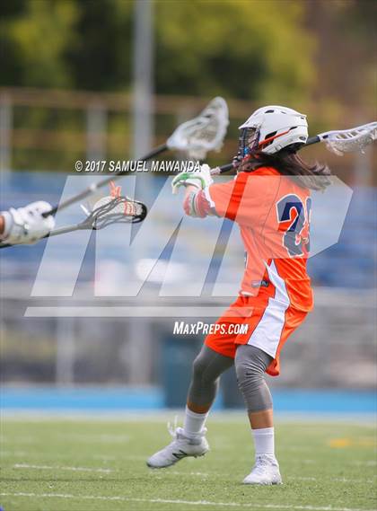 Thumbnail 1 in Chaminade vs. Palisades photogallery.