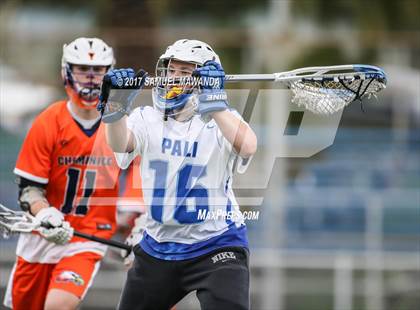 Thumbnail 3 in Chaminade vs. Palisades photogallery.