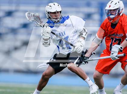Thumbnail 1 in Chaminade vs. Palisades photogallery.