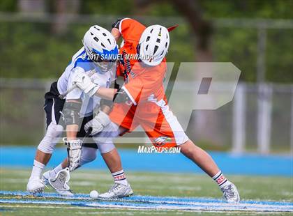 Thumbnail 1 in Chaminade vs. Palisades photogallery.
