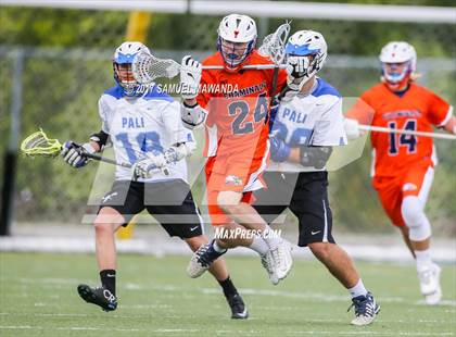 Thumbnail 1 in Chaminade vs. Palisades photogallery.