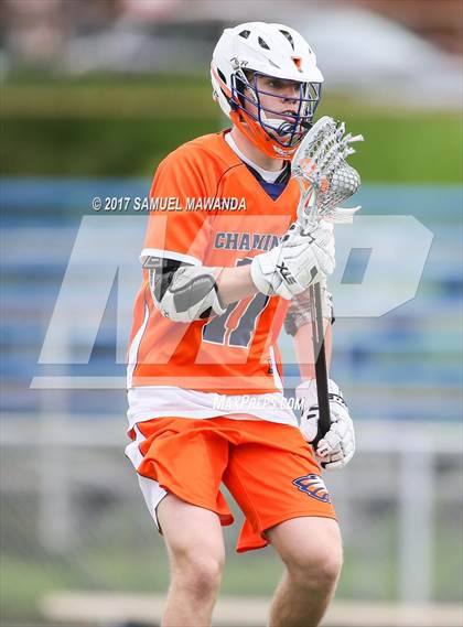 Thumbnail 2 in Chaminade vs. Palisades photogallery.