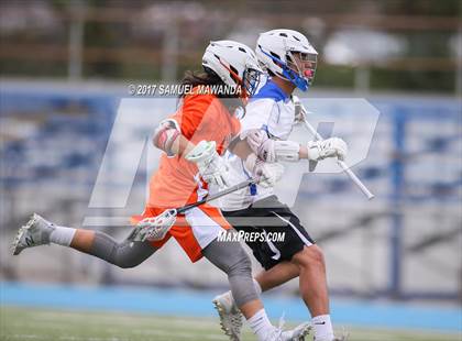 Thumbnail 1 in Chaminade vs. Palisades photogallery.
