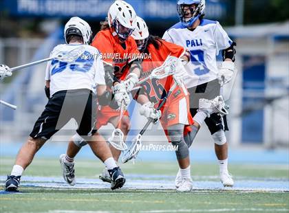 Thumbnail 1 in Chaminade vs. Palisades photogallery.