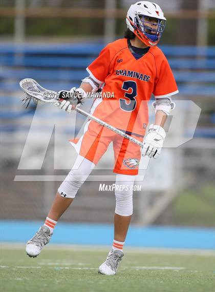 Thumbnail 1 in Chaminade vs. Palisades photogallery.