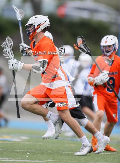 Thumbnail 1 in Chaminade vs. Palisades photogallery.