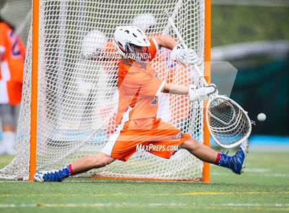 Thumbnail 1 in Chaminade vs. Palisades photogallery.