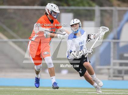 Thumbnail 1 in Chaminade vs. Palisades photogallery.