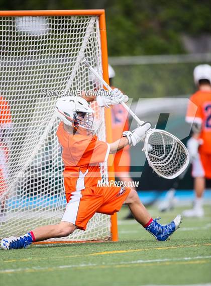 Thumbnail 3 in Chaminade vs. Palisades photogallery.