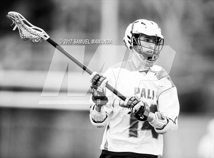 Thumbnail 3 in Chaminade vs. Palisades photogallery.