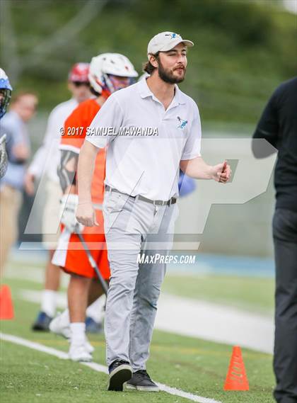 Thumbnail 3 in Chaminade vs. Palisades photogallery.