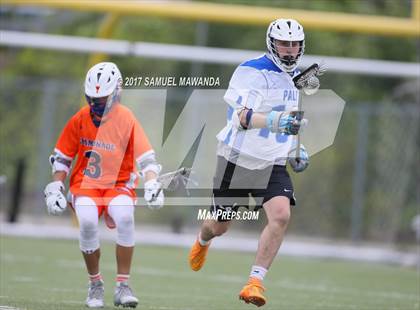 Thumbnail 1 in Chaminade vs. Palisades photogallery.