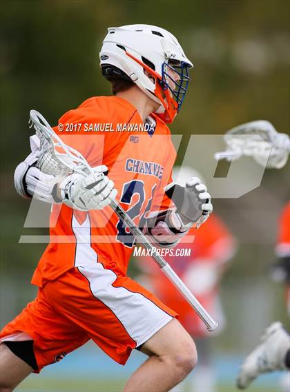 Thumbnail 2 in Chaminade vs. Palisades photogallery.