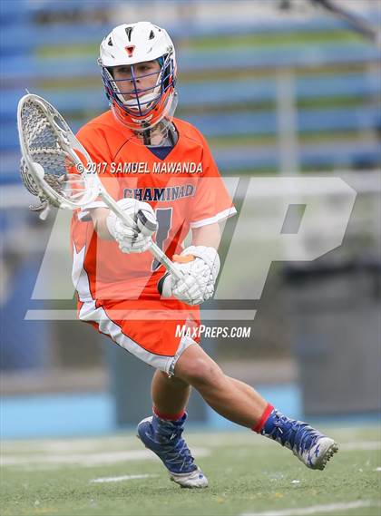 Thumbnail 1 in Chaminade vs. Palisades photogallery.