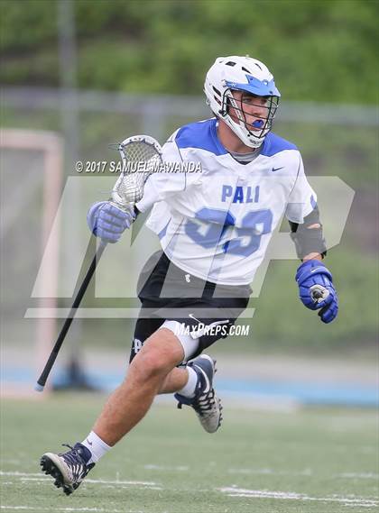 Thumbnail 1 in Chaminade vs. Palisades photogallery.