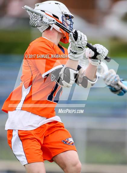 Thumbnail 2 in Chaminade vs. Palisades photogallery.