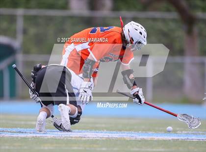 Thumbnail 3 in Chaminade vs. Palisades photogallery.