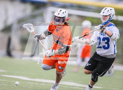 Thumbnail 3 in Chaminade vs. Palisades photogallery.