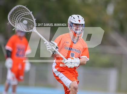 Thumbnail 2 in Chaminade vs. Palisades photogallery.