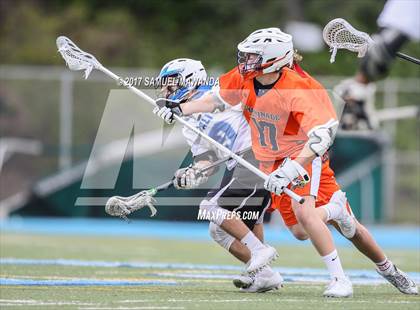 Thumbnail 3 in Chaminade vs. Palisades photogallery.