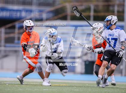 Thumbnail 3 in Chaminade vs. Palisades photogallery.