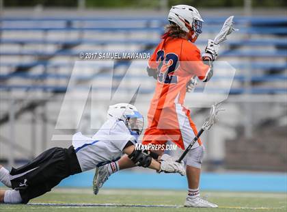 Thumbnail 3 in Chaminade vs. Palisades photogallery.