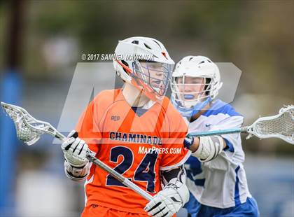 Thumbnail 1 in Chaminade vs. Palisades photogallery.