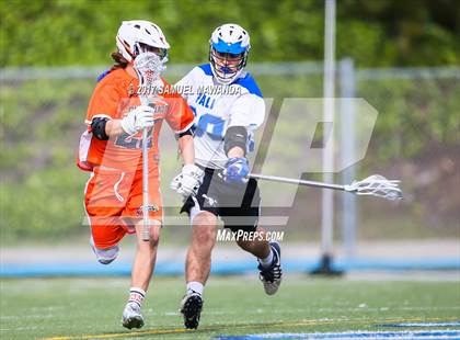 Thumbnail 1 in Chaminade vs. Palisades photogallery.
