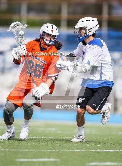 Thumbnail 1 in Chaminade vs. Palisades photogallery.