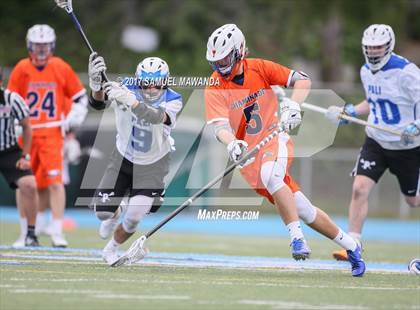 Thumbnail 3 in Chaminade vs. Palisades photogallery.