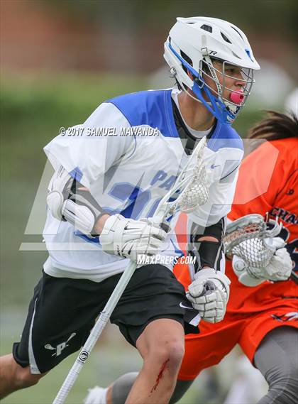 Thumbnail 1 in Chaminade vs. Palisades photogallery.