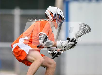 Thumbnail 3 in Chaminade vs. Palisades photogallery.