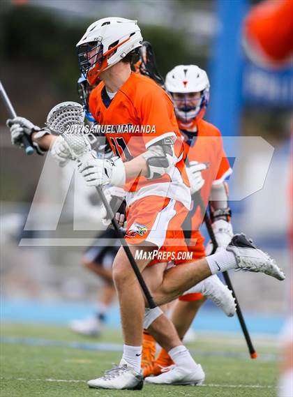 Thumbnail 3 in Chaminade vs. Palisades photogallery.