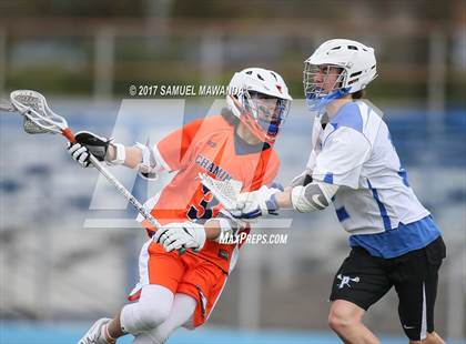 Thumbnail 1 in Chaminade vs. Palisades photogallery.