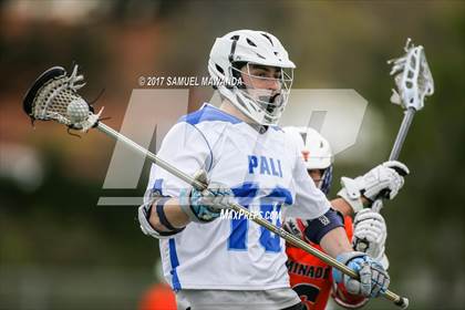Thumbnail 3 in Chaminade vs. Palisades photogallery.