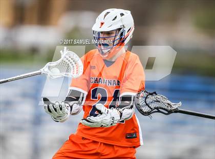 Thumbnail 1 in Chaminade vs. Palisades photogallery.