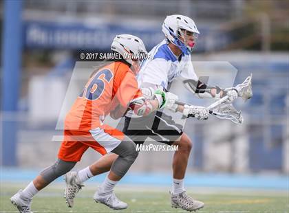 Thumbnail 3 in Chaminade vs. Palisades photogallery.