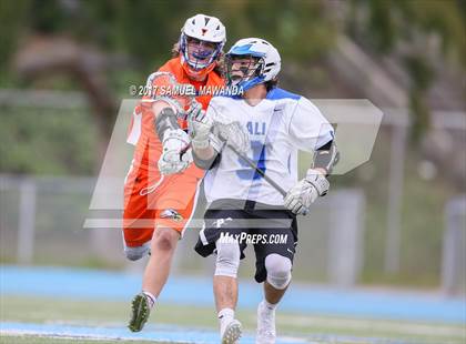 Thumbnail 3 in Chaminade vs. Palisades photogallery.