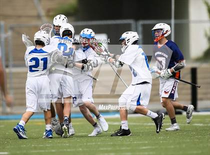 Thumbnail 1 in Chaminade vs. Palisades photogallery.