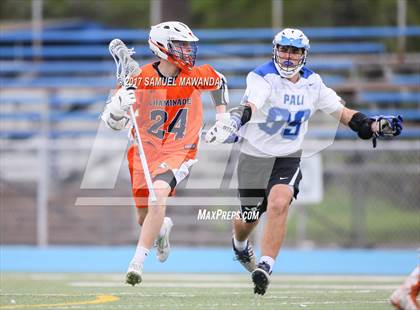 Thumbnail 3 in Chaminade vs. Palisades photogallery.