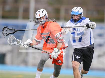 Thumbnail 2 in Chaminade vs. Palisades photogallery.
