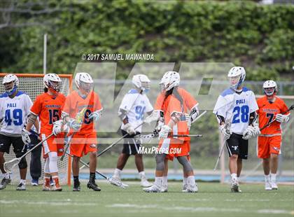 Thumbnail 2 in Chaminade vs. Palisades photogallery.